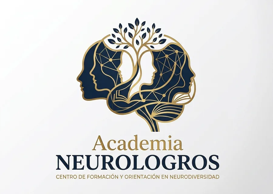 Logotipo de Academia Neurologros